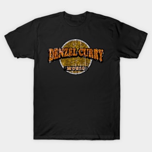 Denzel Curry 14 Design T-Shirt